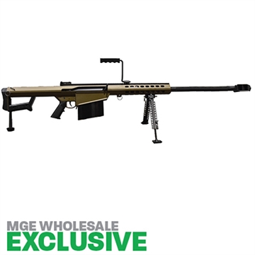 Picture of BARRETT 82A1 29" BRONZE 10RD 18364