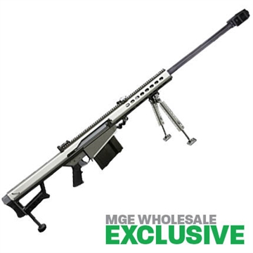 Picture of BARRETT 82A1 29" GREY 10RD 18358
