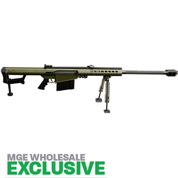 Picture of BARRETT 82A1 29" OD GRN 10RD 18361
