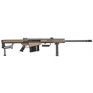 Picture of BARRETT 82A1 416 29 BLK SYS 10RD COYOTE BROWN 18861