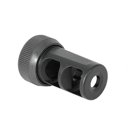 Picture of Barrett Muzzle Brake Kit .338 Cal 3/4-24 MRAD Barrel with AM338 16129