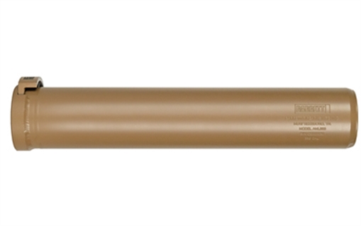 Picture of BARRETT AML338 SUPPRESSOR TAN 338CAL 17434
