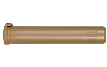 Picture of BARRETT AML338 SUPPRESSOR TAN 338CAL 17434