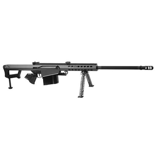Picture of Barrett Firearms 82A1 416BAR BLK 29" 10+1 CA FLUTED BARREL | CA COMPLIANT17462
