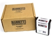 Picture of Barrett Firearms AMMO 416BAR 452GR MTAC 80RD 17221