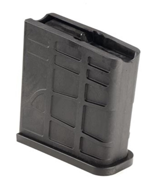 Picture of Barrett Rifle Magazine, 300WIN, 7MM REM MAG, 300PRC, 10 Rounds, Fits MRAD Rifles, Steel, Matte Finish, Black, "B" 13552