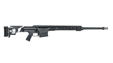 Picture of Barrett MRAD 300 Norma Mag 26" 10+1, Black, Side Folding Stock, Magpul Grip 18484