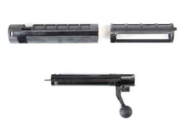 Picture of Barrett Firearms MRAD BREECH CONVERSION KIT LARGE BREECH TO SMALL BREECH14674