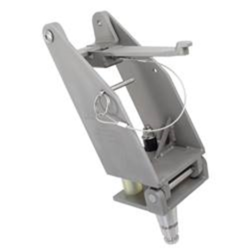Picture of Barrett Firearms SOFT MOUNT 82A1/M107A1 13347