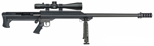 Picture of BARRETT M99 BOLT 416 32 BLK MARK 4HD 19948