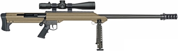 Picture of BARRETT M99 BOLT 416 32 FDE MARK 4HD 19949