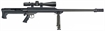 Picture of BARRETT M99 BOLT 50BMG 29 FLUTED BLK MARK 4HD 19944