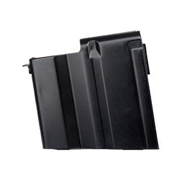 Picture of BARRETT MAGAZINE 82A1 50BMG BLK 10RD 13355