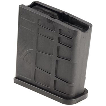 Picture of Barrett MRAD Large Breech Rifle Magazine .338 Lapua Mag 10/rd 12878