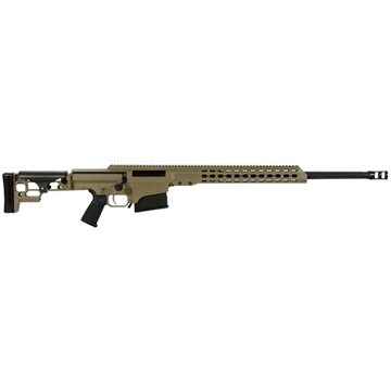 Picture of BARRETT MRAD 338LAP 24 FLUTED FDE 14374