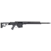 Picture of BARRETT MRAD 6.5CREED 24 FLUTED BARREL BLACK 14440