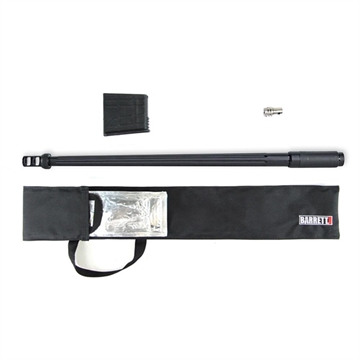 Picture of Barrett MRAD Barrel Conversion Kit 7 PRC Fluted 26" Stainless Steel 19879