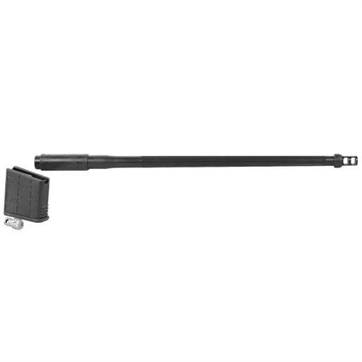 Picture of Barrett MRAD Conversion Kit .300 Win Mag Fluted Barrel 26" Black 19422