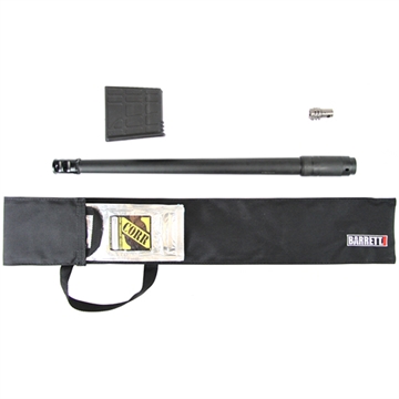Picture of BARRETT MRAD BBL 308WIN 17 CONVERSION KIT 14206