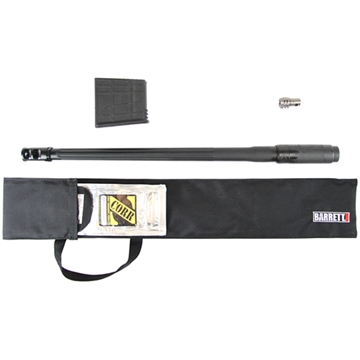 Picture of BARRETT MRAD BBL 338LAP 24 CONVERSION KIT 14274