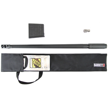 Picture of BARRETT MRAD BBL 338LAP 26 FLUTED CONVERSION KIT 14276
