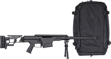 Picture of BARRETT MRAD COVERT 6.5 CREED 17" 10RD WITH BACKPACK BLACK 19972