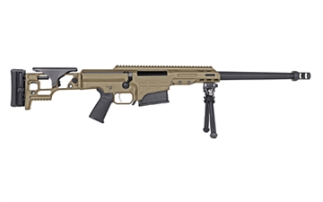 Picture of BARRETT MRAD COVERT 308 17" 10RD WITH BACKPACK FDE 20170