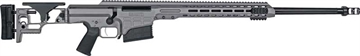 Picture of Barrett MRAD 308 Win 22" 10+1 Gray Rec/Handgaurd Gray Folding w/Adjustable LOP Stock Black Polymer Grip Right Hand 18492