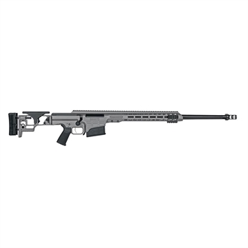Picture of Barrett MRAD Folding Stock Rifle 7mm PRC 10rd Magazine(2) 26'' Fluted Barrel Tungsten Grey Finish 19882