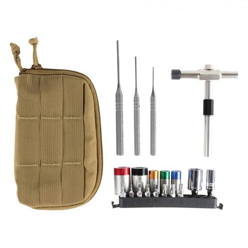 Picture of Barrett MRAD/MK22 Toolkit FDE 32425