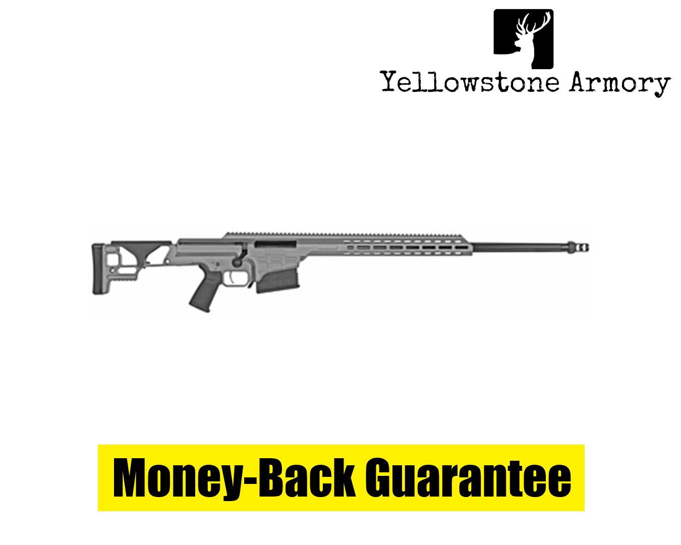 BARRETT MRAD SMR 300PRC GRY 26" 18930-img-0