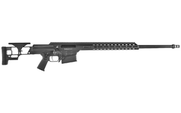 Picture of BARRETT MRAD SMR 308WIN 17 BLK FIX STK 18517