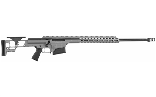Picture of BARRETT MRAD SMR 308WIN 24 GREY FIX STK 18516