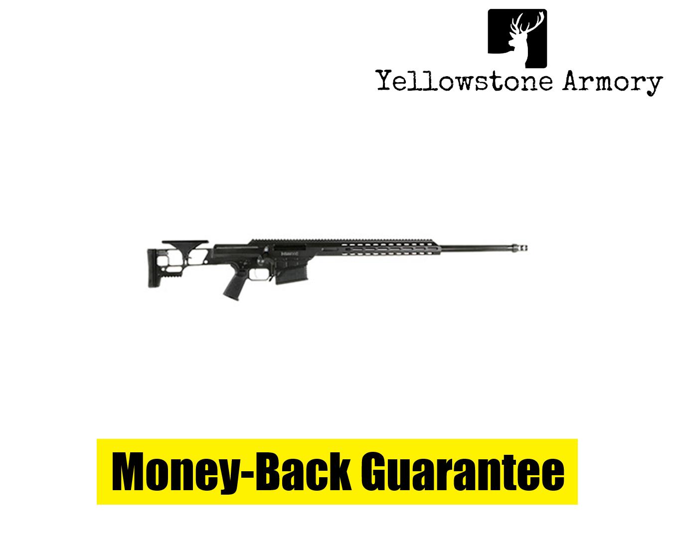 Barrett MRAD SMR 6.5CR 24B 10RD 18520-img-0