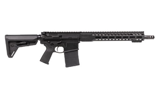 Picture of BARRETT REC10 308WIN 16" BLK DMR 19451