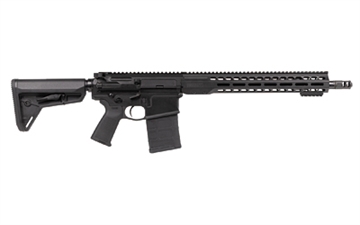 Picture of BARRETT REC10 308WIN 16" BLK DMR 19451