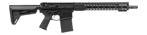 Picture of BARRETT REC 10 DMR RIFLE 308 16" 1:10" 20RD BLK 19451