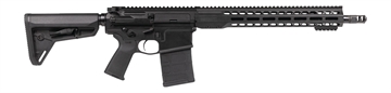 Picture of BARRETT REC 10 DMR RIFLE 308 16" 1:10" 20RD BLK 19451