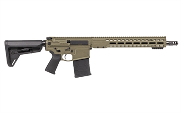 Picture of Barrett REC10 DMR 308 16B FDE 20RD 19452