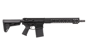 Picture of Barrett REC10 DMR 6.5 16B BLK 20RD 18828-BRT
