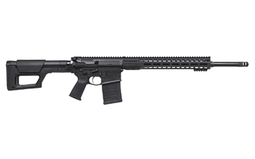 Picture of BARRETT REC 10 DMR RIFLE 308 20" 1:10" 20RD BLK 18836