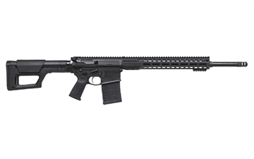Picture of BARRETT REC 10 DMR RIFLE 308 20" 1:10" 20RD BLK 18836