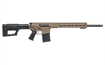 Picture of Barrett REC10LR 308 20B FDE 20RD 18851