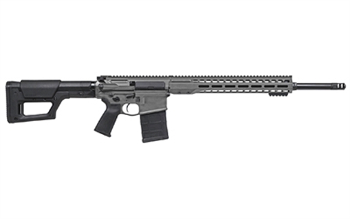 Picture of Barrett REC10LR 308 20B GRY 20RD 18852