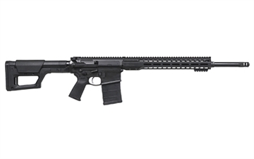 Picture of BARRETT REC10 LR 6.5CREED 20 BLK 18837-BRT