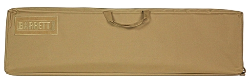 Picture of BARRETT SOFT CASE 50 MRAD COYOTE 31232