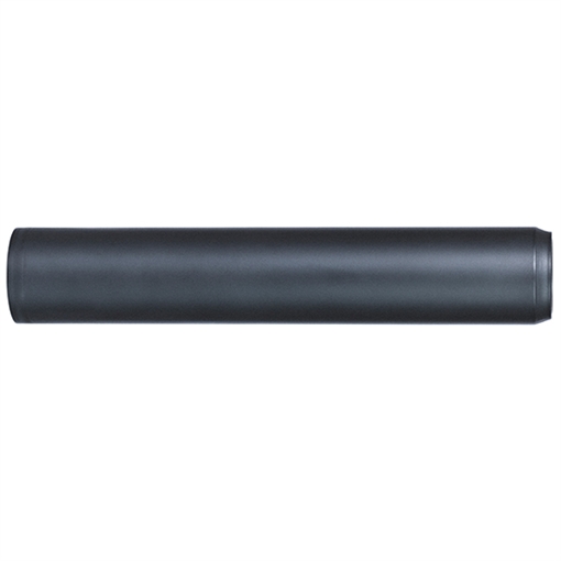 Picture of BARRETT SUPPRESSOR AM30 BLK WITH MOUNT 18409