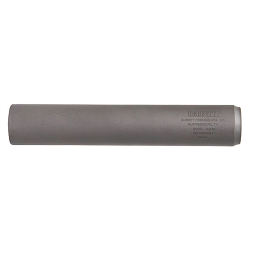 Picture of BARRETT SUPPRESSOR BLCK DIRECT CONNECT DC30 15316