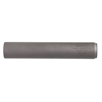 Picture of BARRETT SUPPRESSOR BLCK DIRECT CONNECT DC30 15316