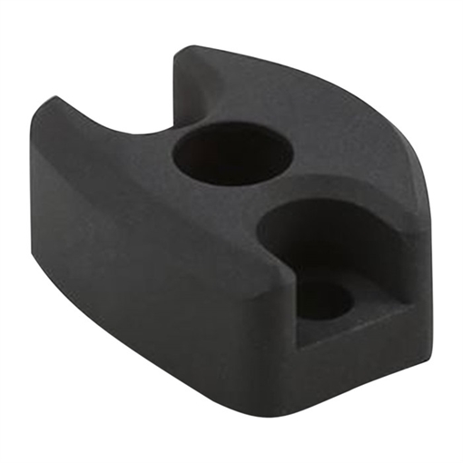 Picture of Kinetic Research Group WHISKEY-3, X-RAY, BRAVO LOW PROFILE BARRIER STOP BAR-STP